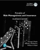 Principles of risk management and insurance